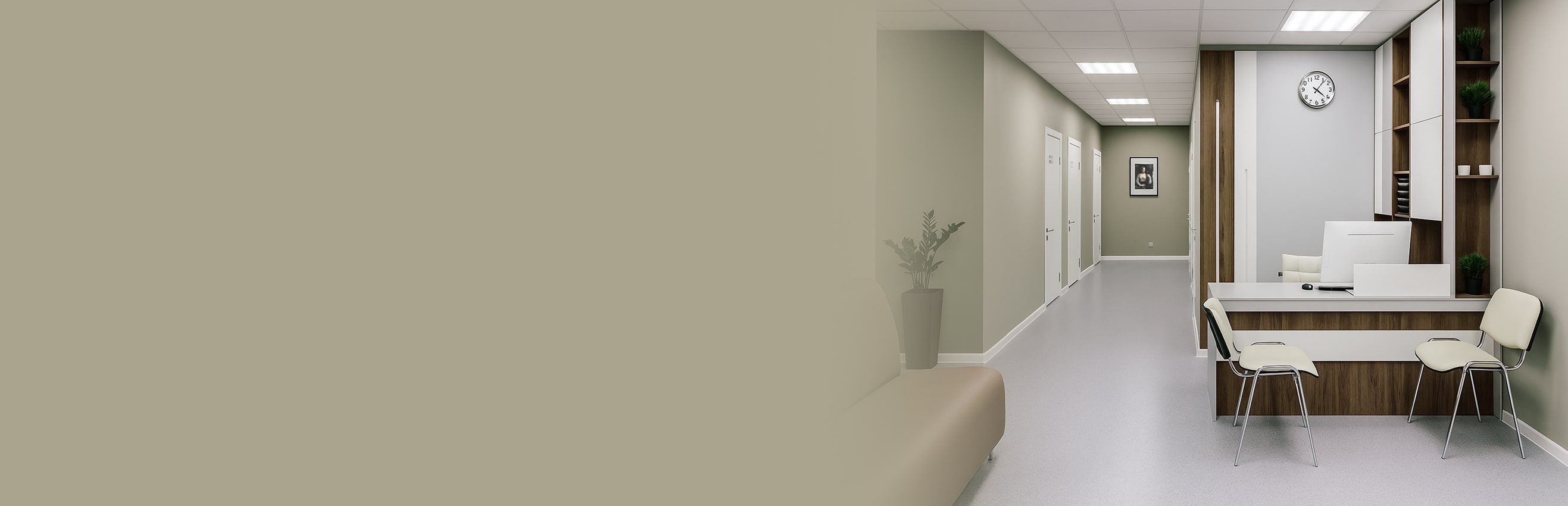 Фото клиники