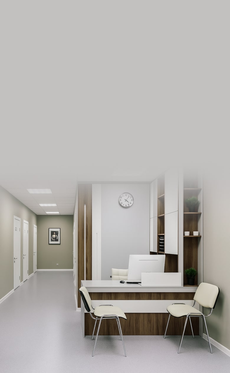 Мобильная фото клиники