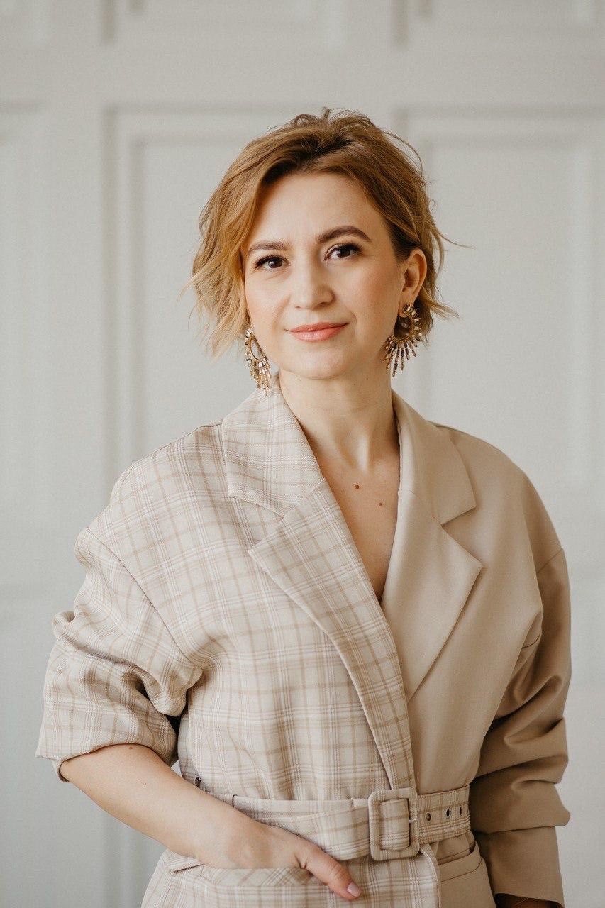 Шихотарова Анна Владимировна