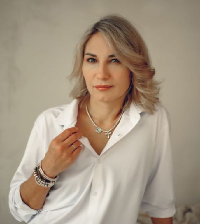 Ворошилова Елена Владимировна
