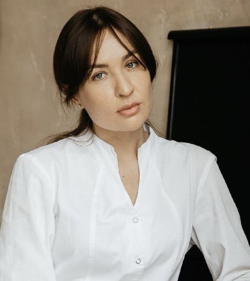 Сафина Карина Альбертовна