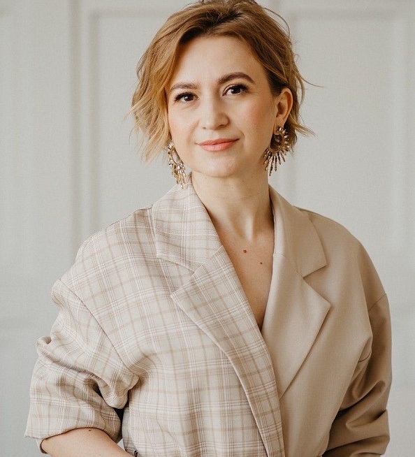 Шихотарова Анна Владимировна