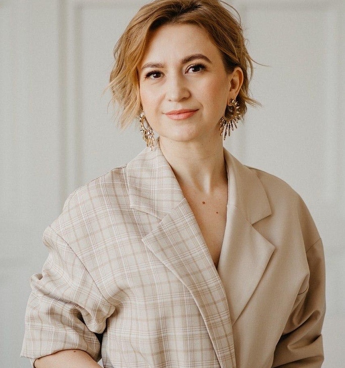 Шихотарова Анна Владимировна