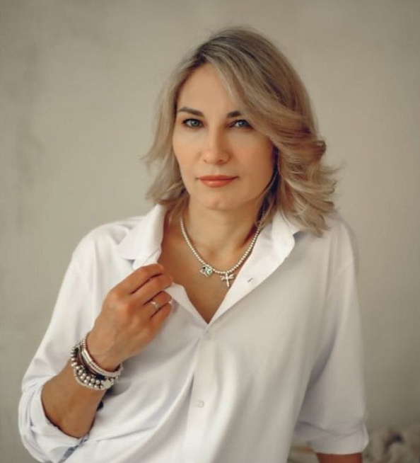 Ворошилова Елена Владимировна