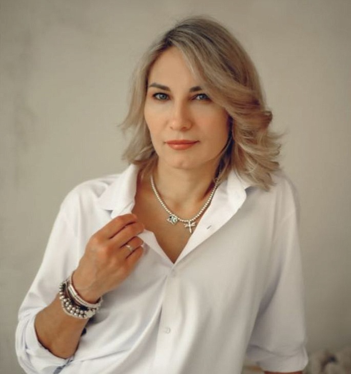 Ворошилова Елена Владимировна